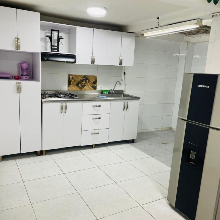 Refugio del lago - Apartment - 19