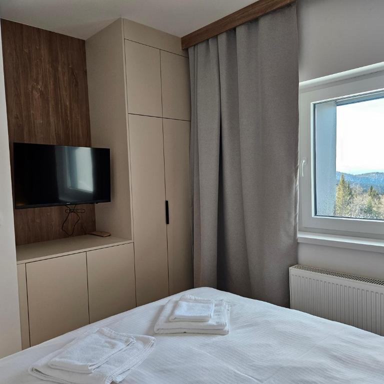 Apartman SOSA - Two-Bedroom Family Apartment - 4