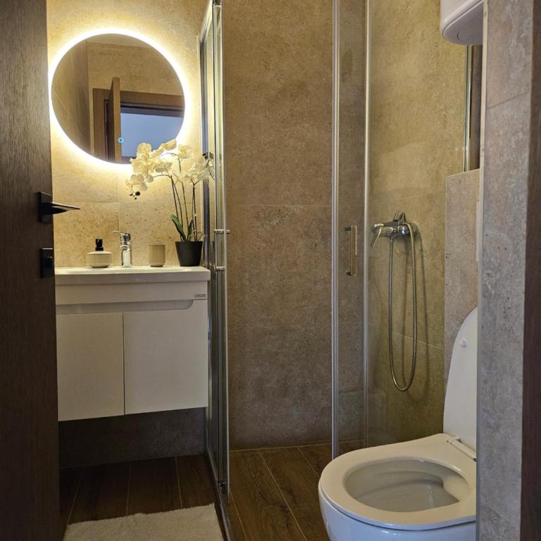Apartman SOSA - Two-Bedroom Family Apartment - 8