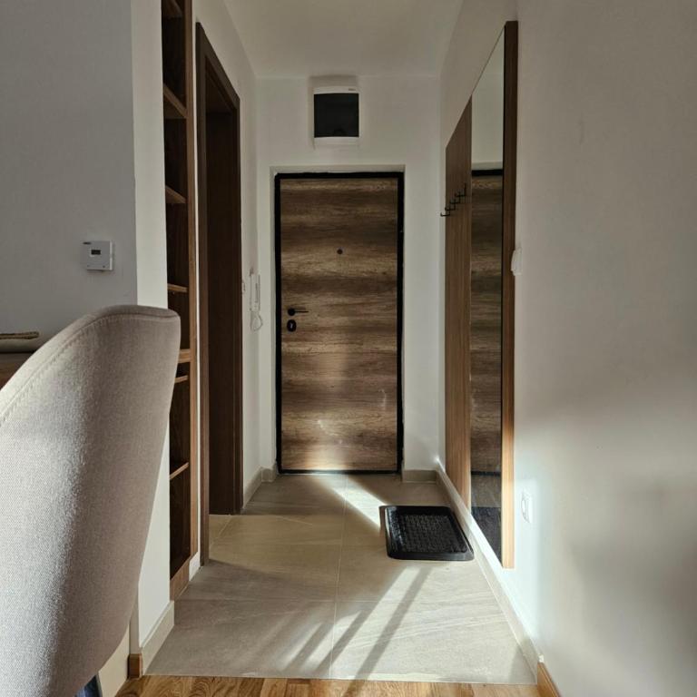 Apartman SOSA - Two-Bedroom Family Apartment - 9