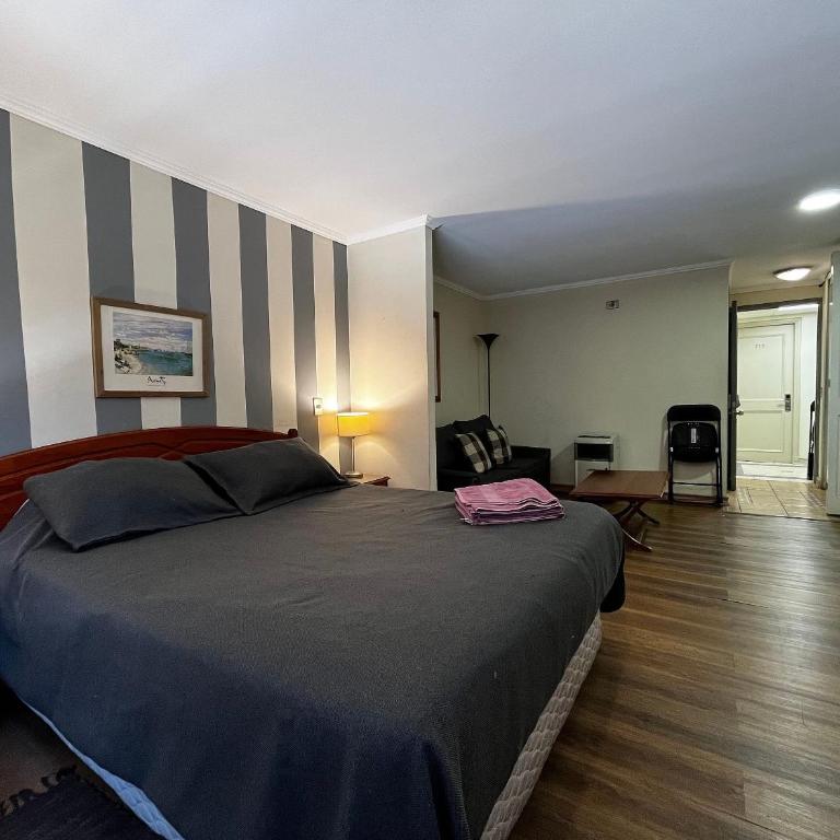 Living Valdivia - Queen Studio - 4