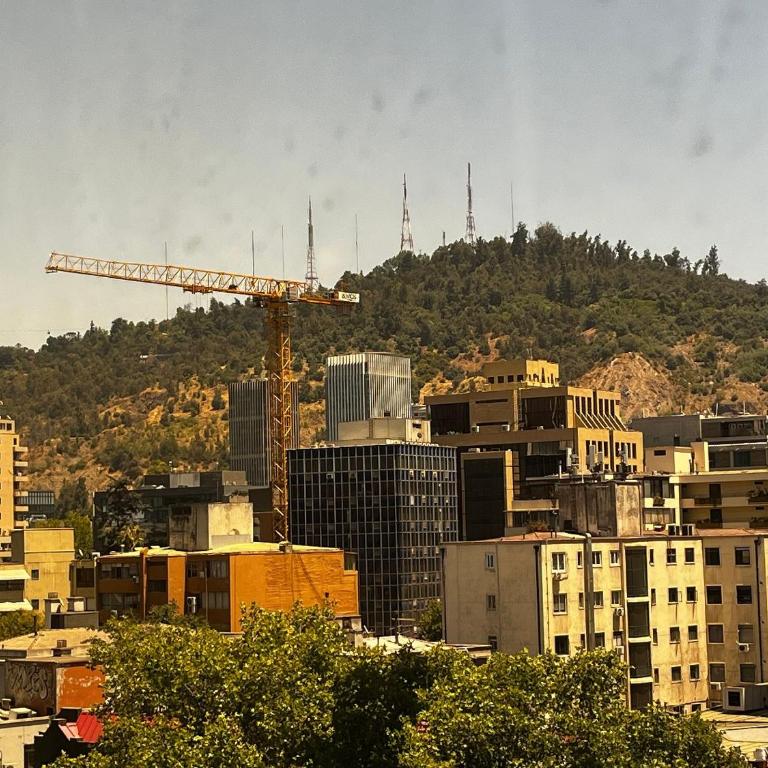 Living Valdivia - Queen Studio - 8