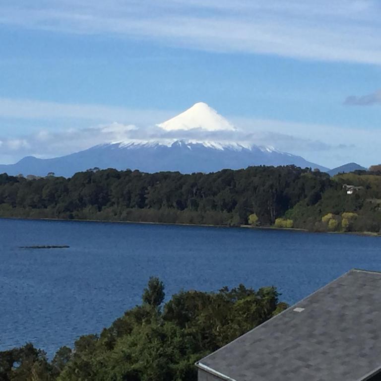 Casa Puerto Varas a pasos de la Playa - Casa Unifamiliar de 4 dormitorios - 23
