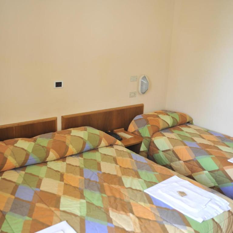 Hotel Fontemaggio - Camera Tripla - 1