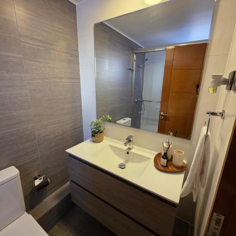 Departamento península cavancha - One-Bedroom Apartment - 4
