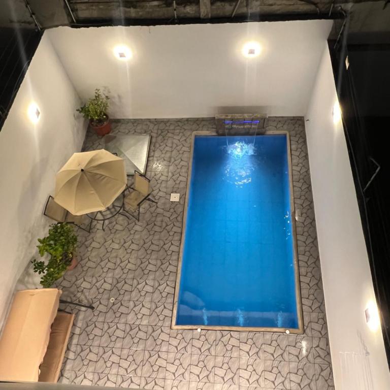 Alma del Mar - Five-Bedroom House - 12