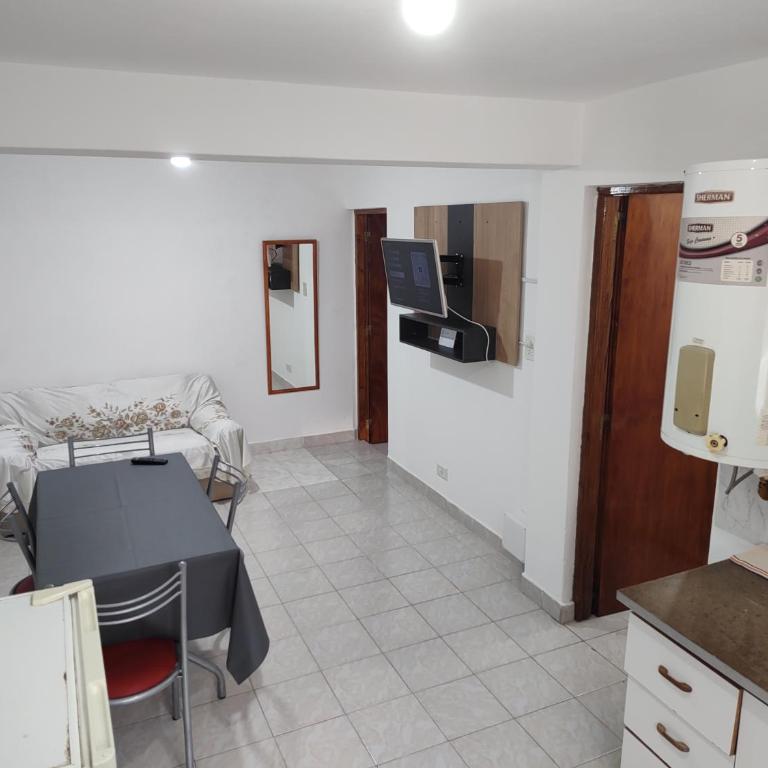 apartment verano - One-Bedroom Apartment - 7