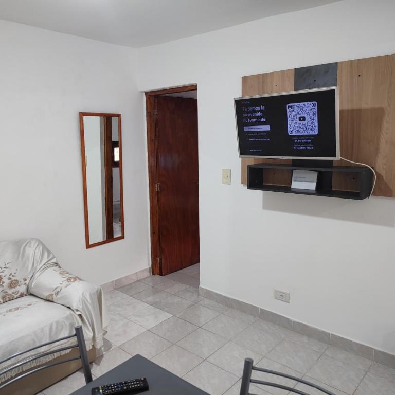 apartment verano - One-Bedroom Apartment - 10