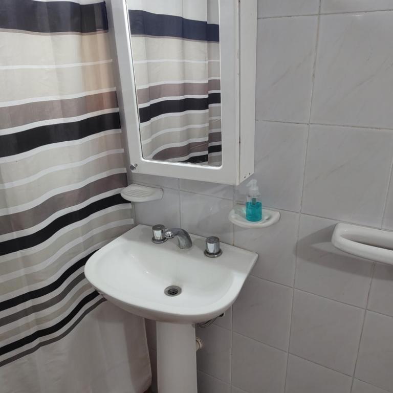 apartment verano - One-Bedroom Apartment - 21