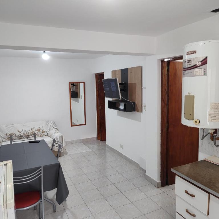 apartment verano - One-Bedroom Apartment - 12