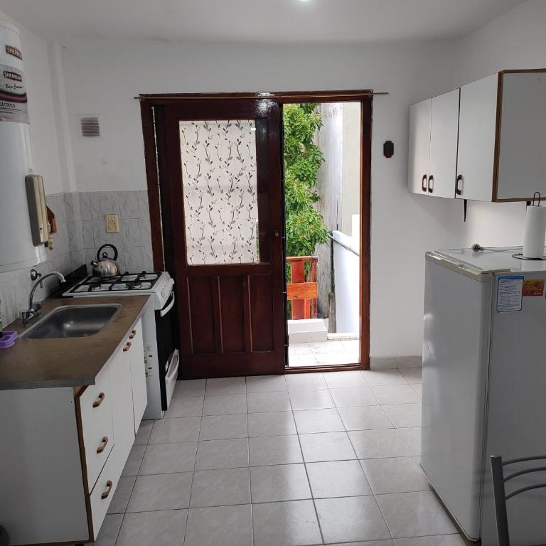 apartment verano - One-Bedroom Apartment - 5