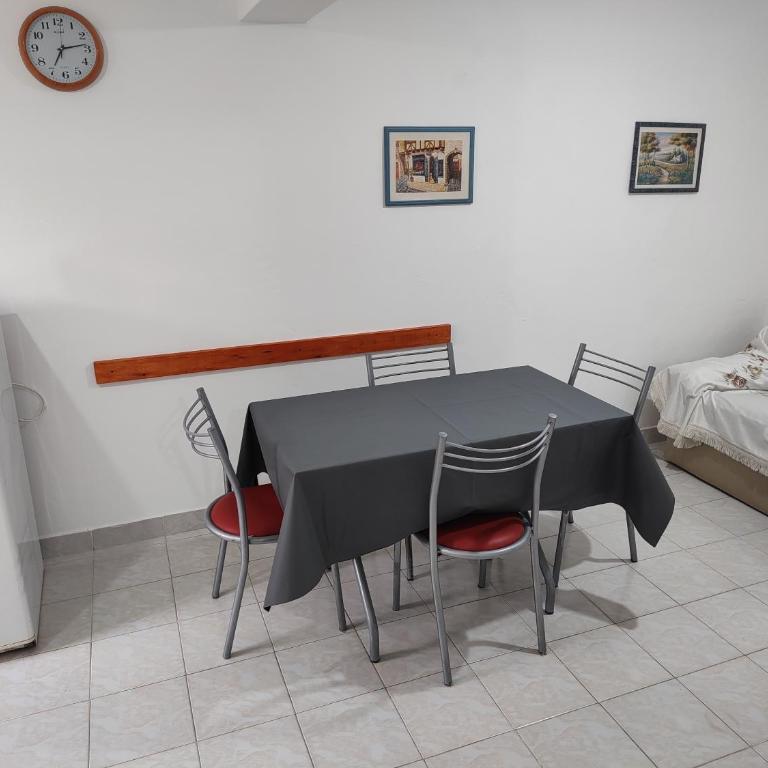 apartment verano - One-Bedroom Apartment - 2