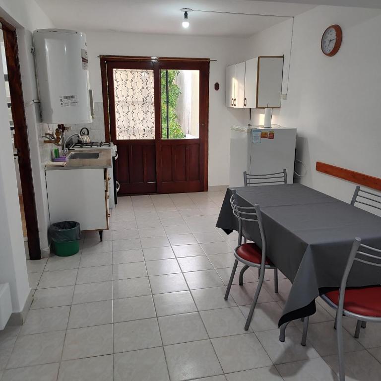 apartment verano - One-Bedroom Apartment - 6