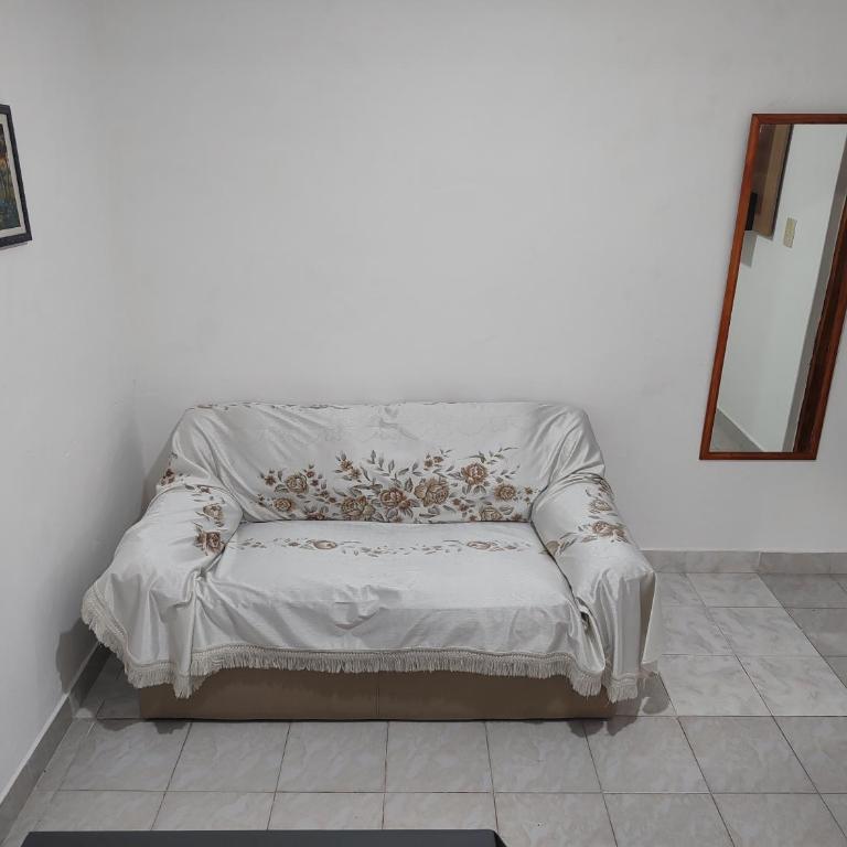 apartment verano - One-Bedroom Apartment - 8