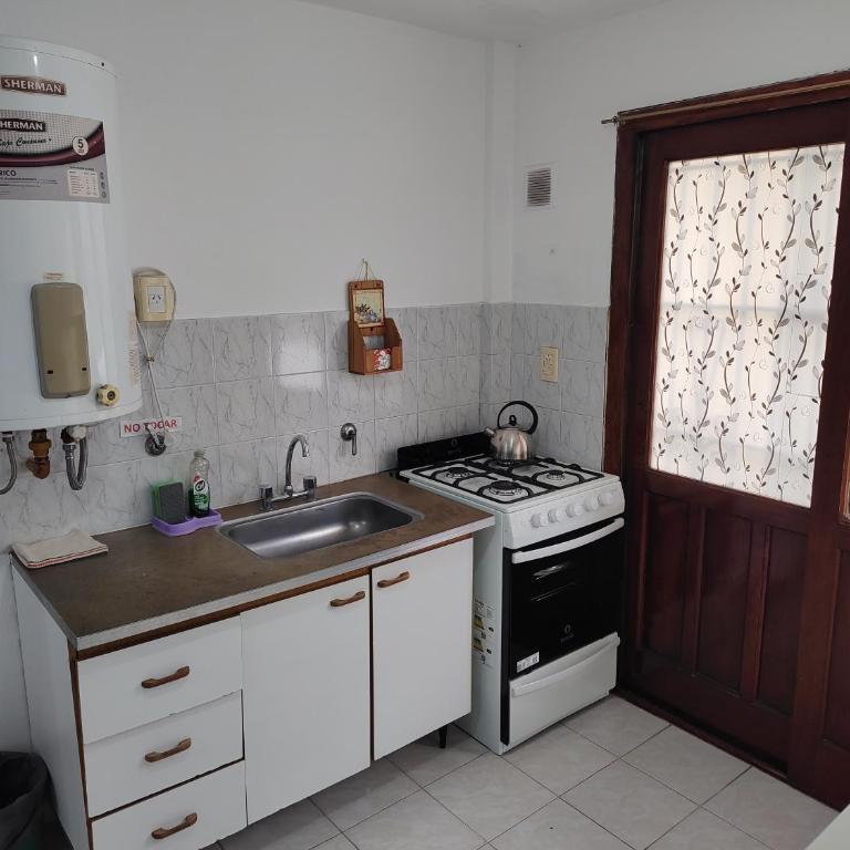 apartment verano - One-Bedroom Apartment - 3