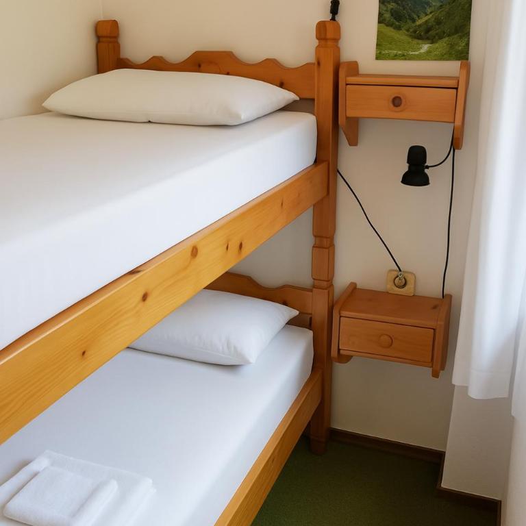 Gembro-Teola - Appartamento con 2 Camere da Letto - 14