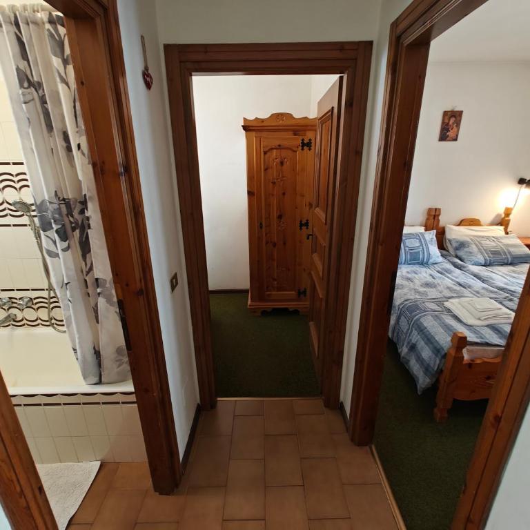 Gembro-Teola - Appartamento con 2 Camere da Letto - 11
