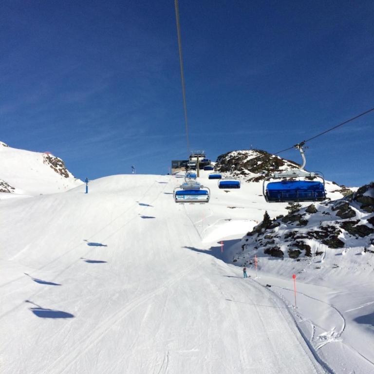 Moonriver Alps Ski Apartament - Apartment mit 2 Schlafzimmern - 22