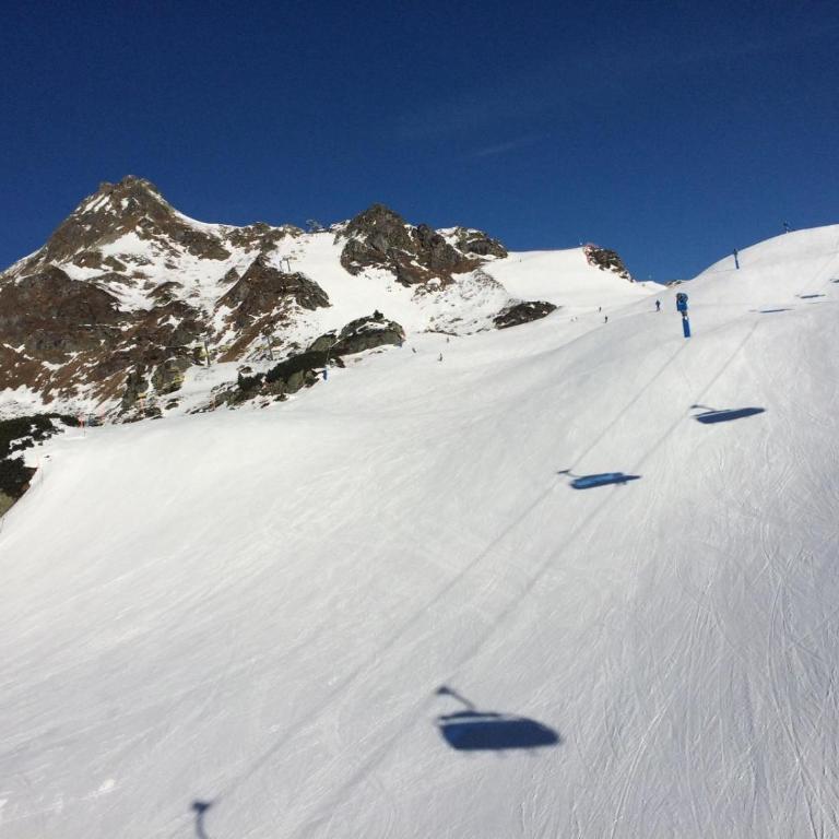 Moonriver Alps Ski Apartament - Apartment mit 2 Schlafzimmern - 21