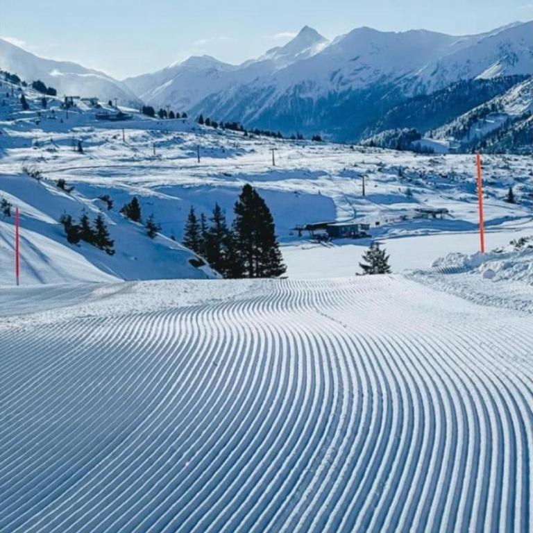Moonriver Alps Ski Apartament - Apartment mit 2 Schlafzimmern - 20