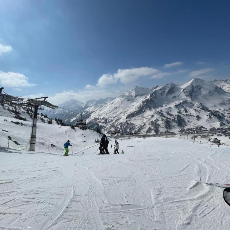 Moonriver Alps Ski Apartament - Apartment mit 2 Schlafzimmern - 19