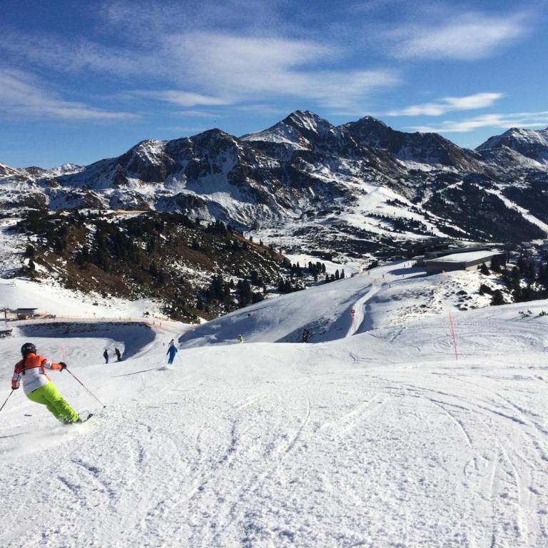 Moonriver Alps Ski Apartament - Apartment mit 2 Schlafzimmern - 18