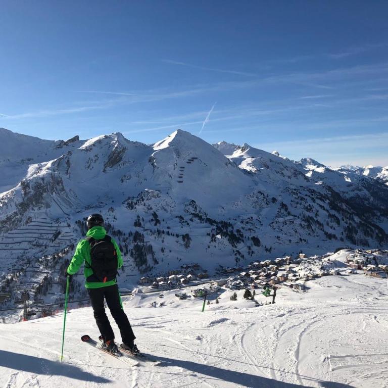 Moonriver Alps Ski Apartament - Apartment mit 2 Schlafzimmern - 16