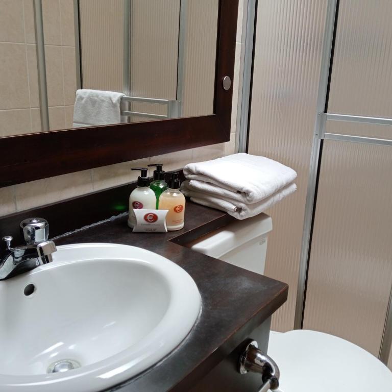 Europa Hotel Boutique Manizales - Habitación Individual - 18