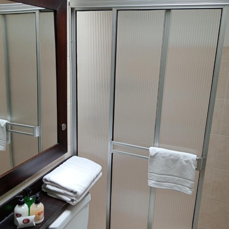 Europa Hotel Boutique Manizales - Habitación Individual - 16