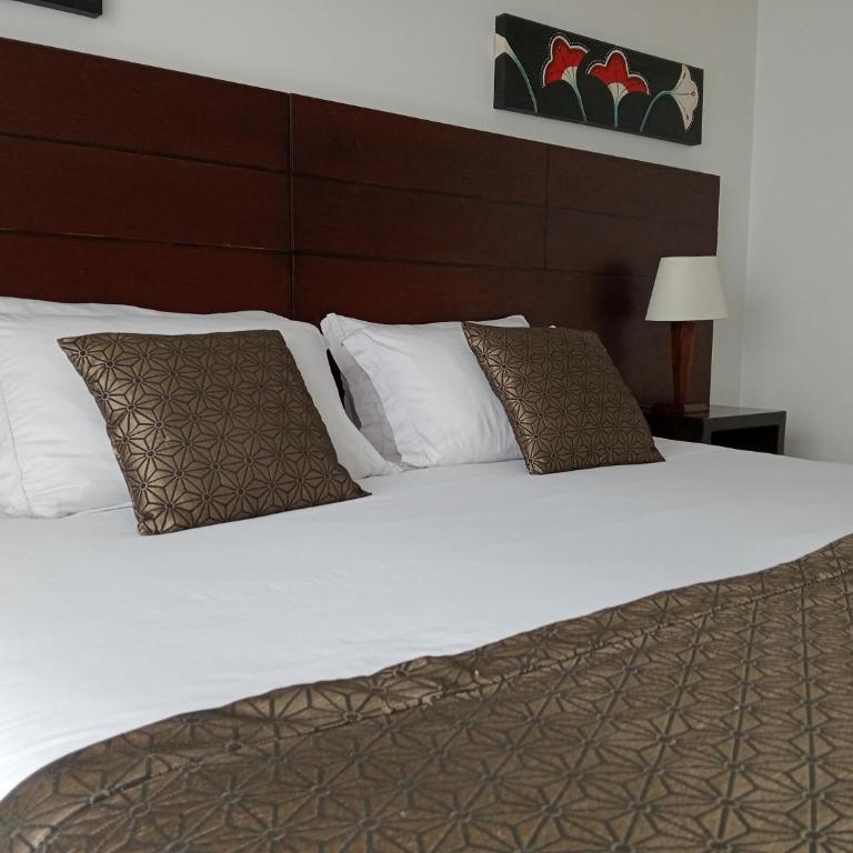 Europa Hotel Boutique Manizales - Habitación Individual - 9