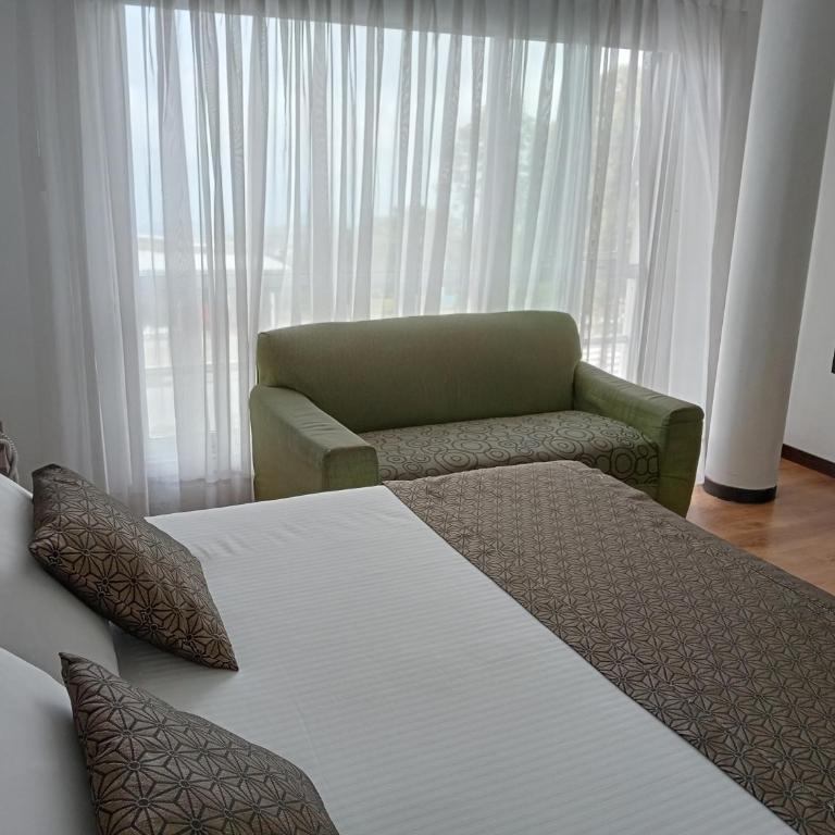 Europa Hotel Boutique Manizales - Habitación Individual - 13