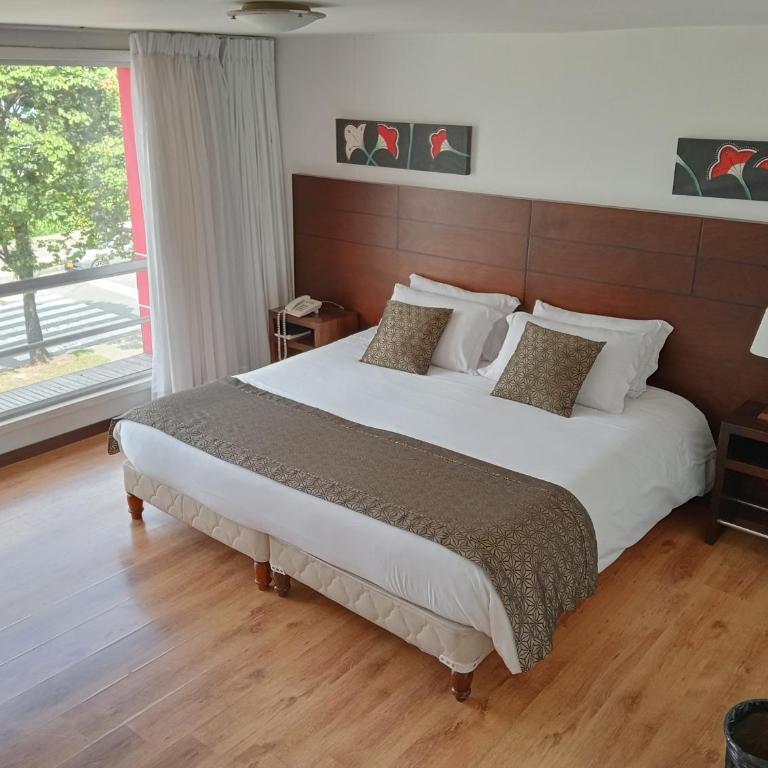 Europa Hotel Boutique Manizales - Habitación Individual - 11