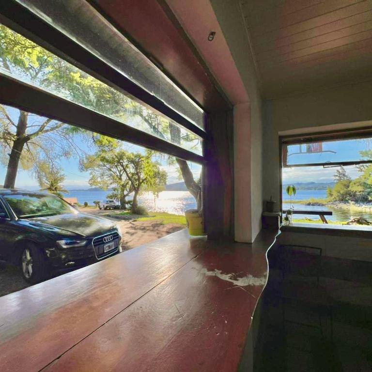 Casa del lago - Three-Bedroom Home - 3