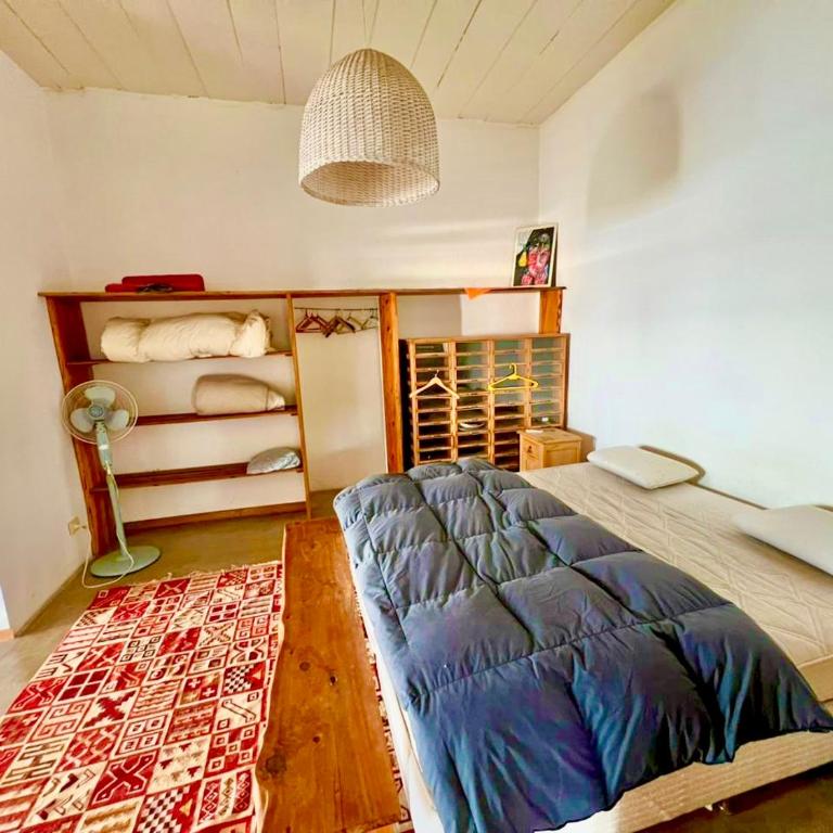 Casa del lago - Three-Bedroom Home - 8