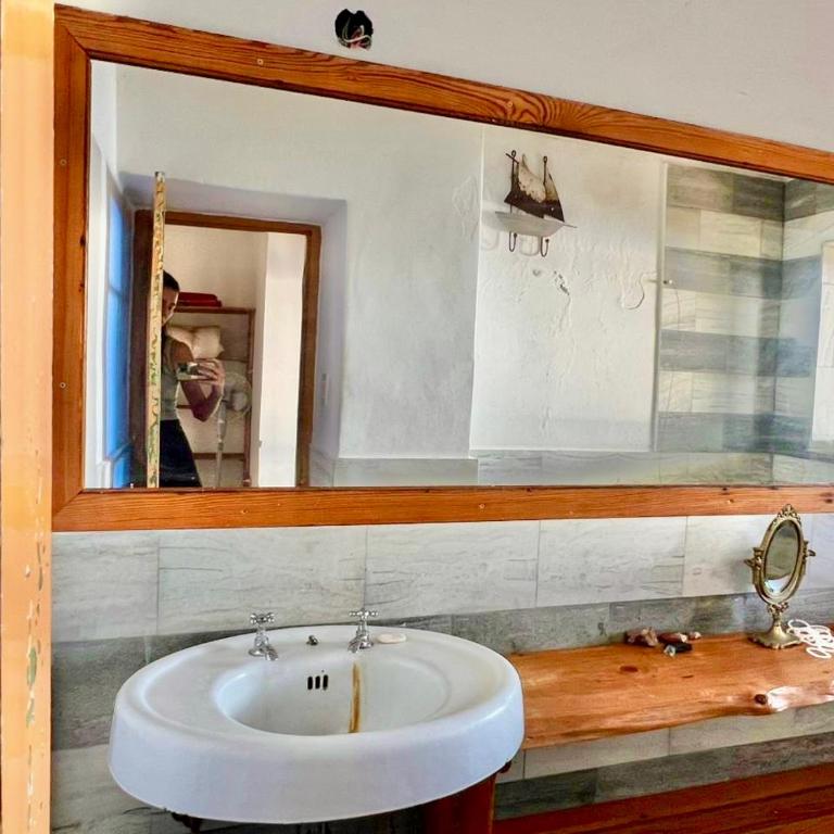 Casa del lago - Three-Bedroom Home - 11