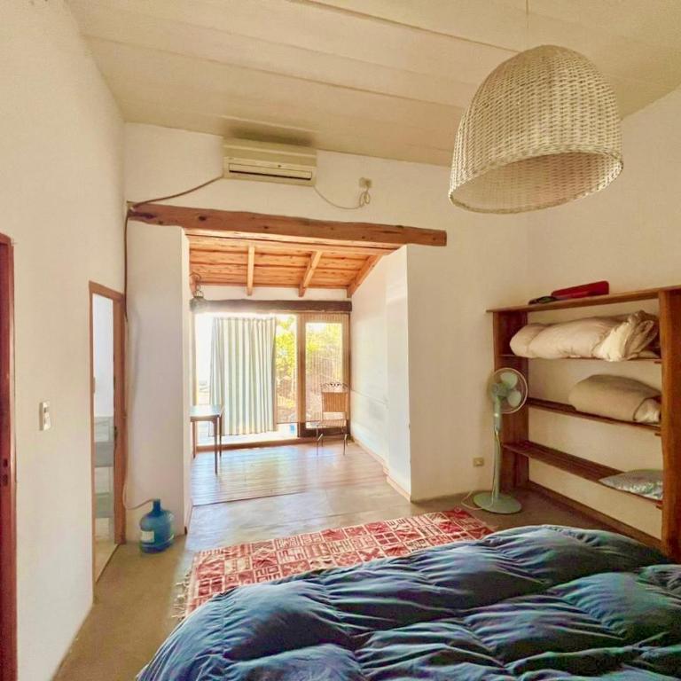 Casa del lago - Three-Bedroom Home - 9