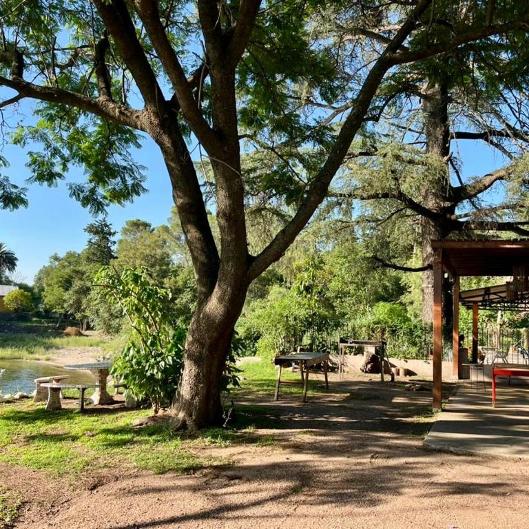 Casa del lago - Three-Bedroom Home - 18