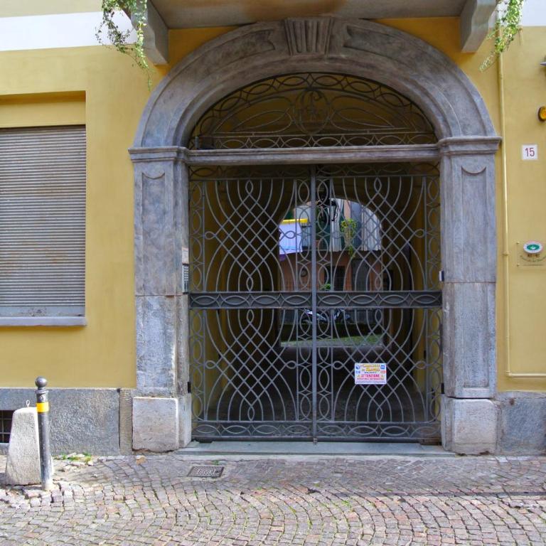 B&B Contrada dei Giardini - Chambre Triple avec Salle de Bains Privative - 10