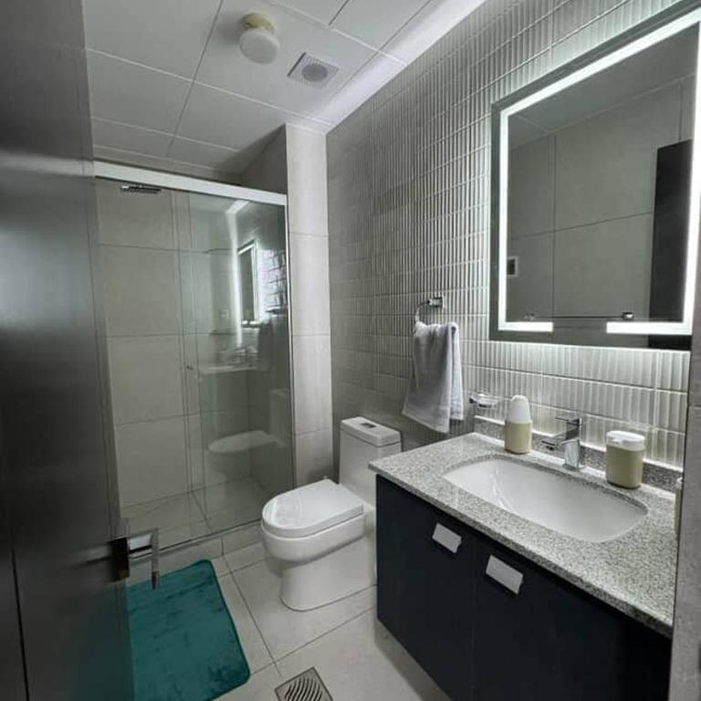Hermoso departamento en el corazón de obrajes - One-Bedroom Apartment - 1