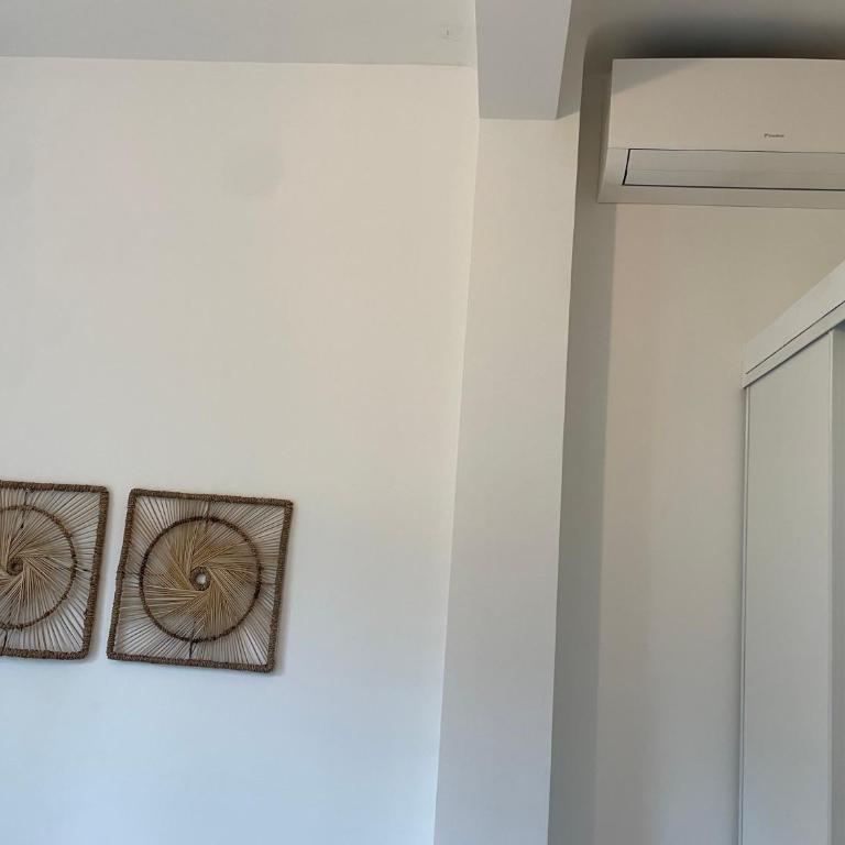 Grand F2 quartier Les Plaines, Boulouris proche mer et port Santa-Lucia - Apartment mit 1 Schlafzimmer - 20