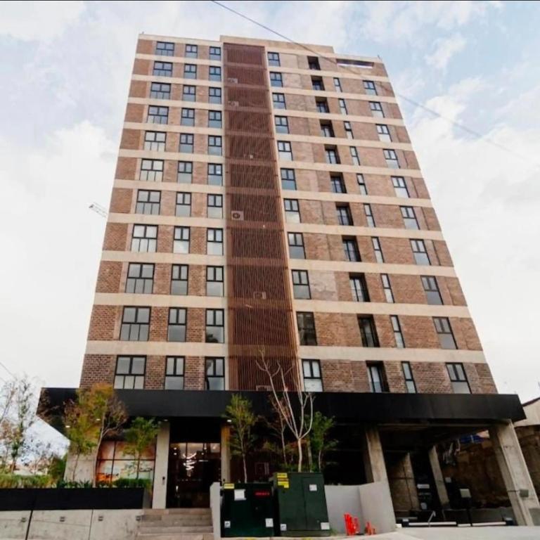 Cielito Lindo Boutique Studio in Chapultepec - Apartment mit 2 Schlafzimmern - 41