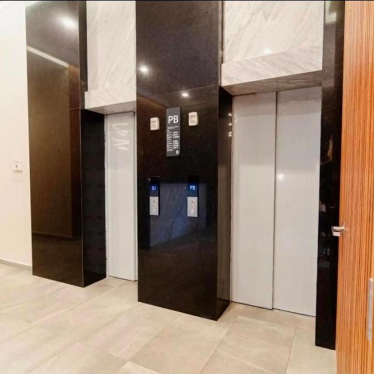 Cielito Lindo Boutique Studio in Chapultepec - Apartment mit 2 Schlafzimmern - 43