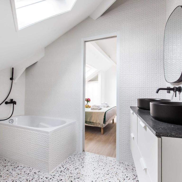 Pleasant Studio - 2P - Parc des Expositions - Appartement - 3