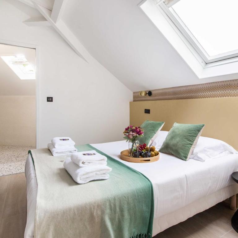 Pleasant Studio - 2P - Parc des Expositions - Appartement - 4