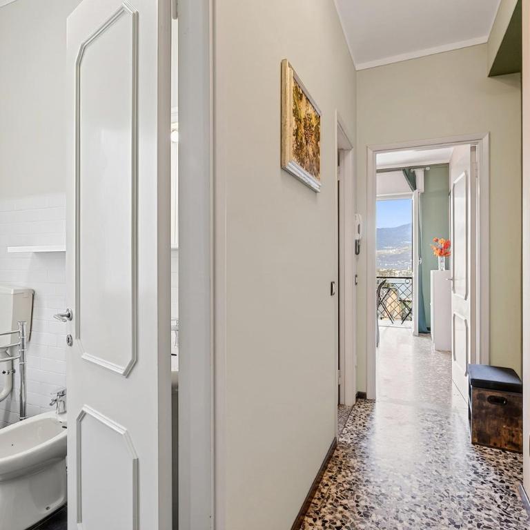 La Caravella Stresa Lake View - Happy Rentals - Appartamento con Balcone - 15
