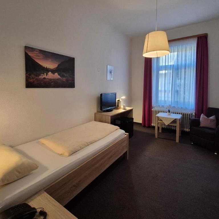 Villa Steiermark - Einzelzimmer - 1