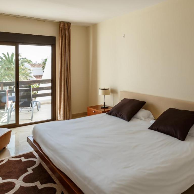 Coral Beach Aparthotel - Apartamento de 3 dormitorios - 5
