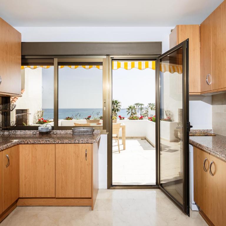 Coral Beach Aparthotel - Apartamento de 3 dormitorios - 6