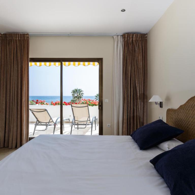 Coral Beach Aparthotel - Apartamento de 3 dormitorios - 7