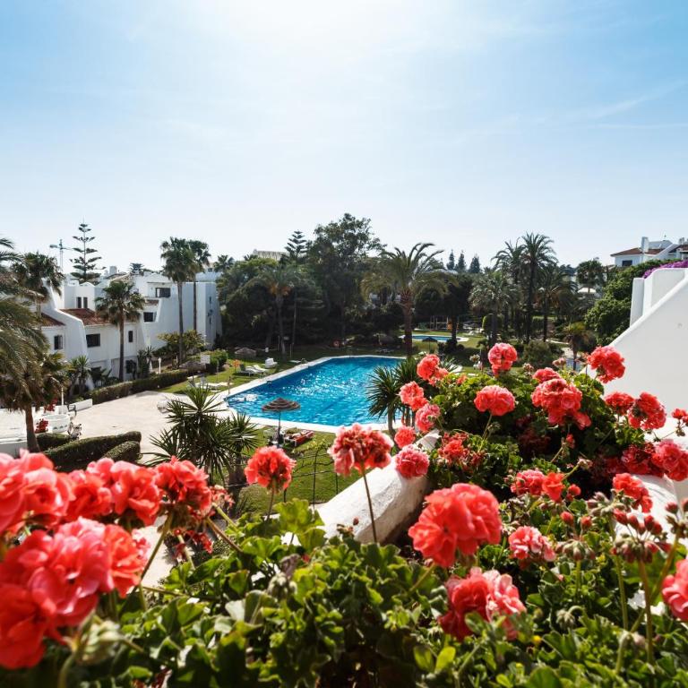 Coral Beach Aparthotel - Apartamento de 3 dormitorios - 1